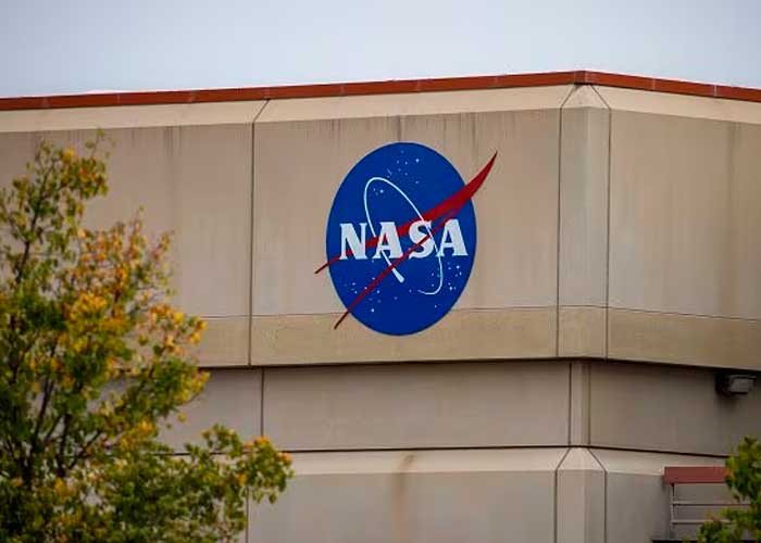 Foto: NASA fabrica nave para conquistar el espacio /cortesía 