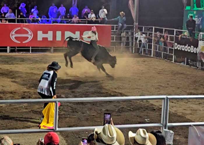 Foto: Culmina "Feria Ganadera Navidad, Managua 2023" Después de 6 días de celebración/Cortesía