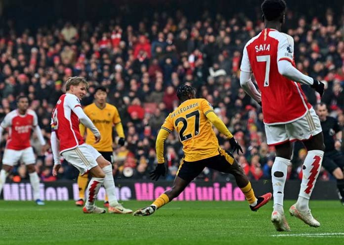 Arsenal arsenal, premier, league, fútbol,
