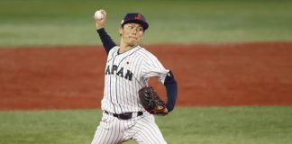Yoshinubi Yamamoto el objetivo de los Mets