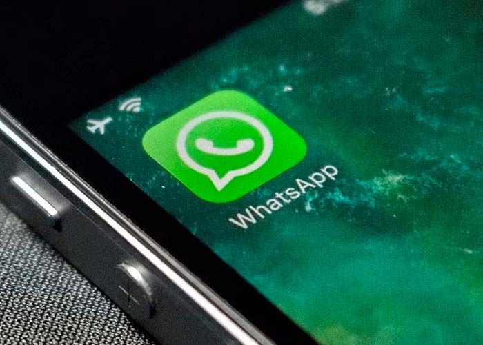 Foto:WhatsApp excluye celulares: Cambios para 2024 en Android e iOS  / Cortesía