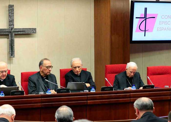2.056 víctimas de abusos en la Iglesia católica en España 