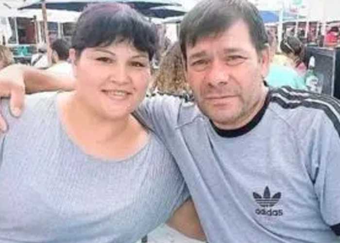 Mata a su esposa y cuñado por "no bajarle a la música" en Argentina 