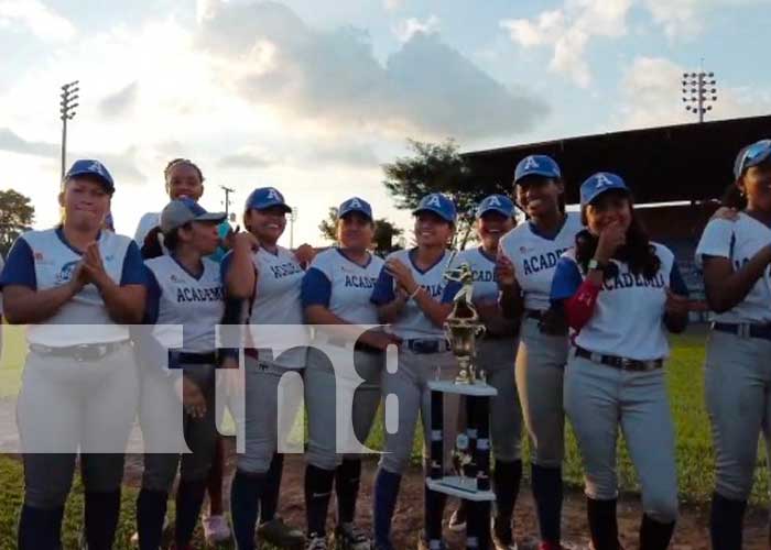 Equipo de béisbol femenino de Japón llegará a Nicaragua