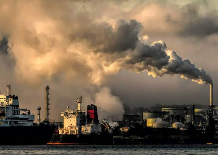 Foto: Combustibles fósiles, tema de agenda en la COP28