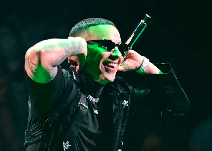 Daddy Yankee revela porque se retira de la música