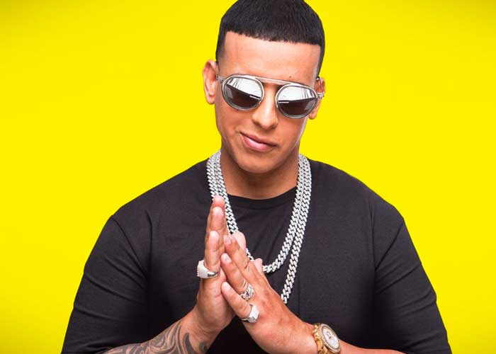 Daddy Yankee revela porque se retira de la música