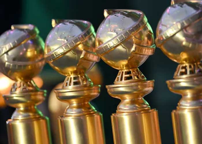 Foto: Nominaciones a los Globos de Oro 2024