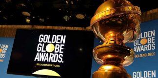 Foto: Nominaciones a los Globos de Oro 2024