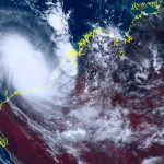 Noreste de Australia se prepara para "destructivo" ciclón