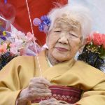 Muere a los 116 años la persona más longeva de Japón