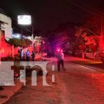 Tragedias por causas de accidentes en Jalapa