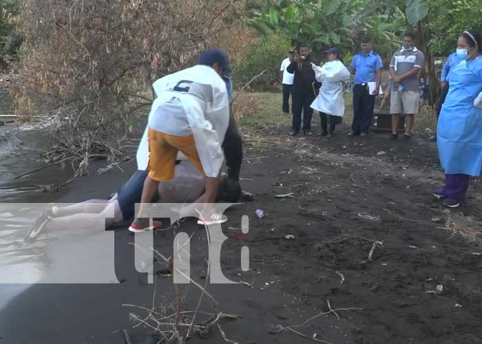 Accidentes mortales y ahogados en Ometepe