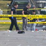 Tiroteo en Washington deja dos muertos y dos heridos graves