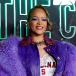 Rihanna revela que está “cruzando los dedos” para tener una hija