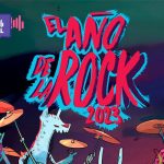 Foto: Año de La Rock 2023