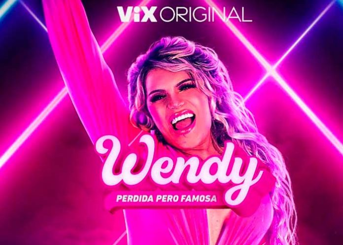 Wendy Guevara anuncia segunda temporada con ViX