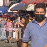 Nicaragüenses emprenden el nuevo año con metas claras y ambiciosas
