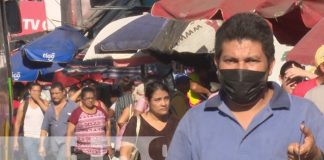 Nicaragüenses emprenden el nuevo año con metas claras y ambiciosas