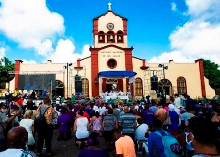 Cuba rechaza enérgicamente ser incluida en la lista de EE. UU. sobre presuntas violaciones a la libertad religiosa