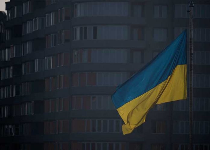 Foto: Ataques en Ucrania /cortesía