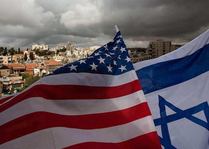 Israel amplia la guerra pero Estados Unidos dice que no tiene nada que ver por Fabrizio Casari