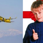Niño de 6 años toma avión para ver a su abuela y terminó en un vuelo equivocado