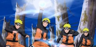 Revelando el inesperado origen de Sasuke Uchiha en Naruto