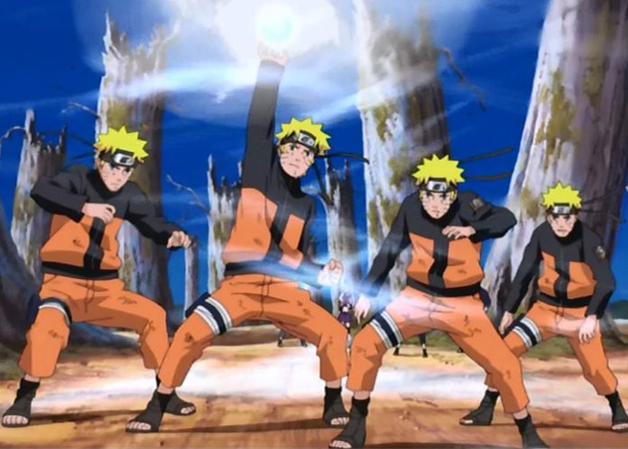 Revelando el inesperado origen de Sasuke Uchiha en Naruto