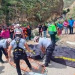 Foto: Accidente en Perú /cortesía