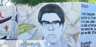 Actividades en homenaje a Leonel Rugama en el 54 aniversario del paso a la inmortalidad