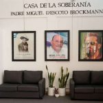 Foto: Plan anual de actividades 2024 de La Casa de la Soberanía Miguel d’Escoto Brockmann/Cortesía