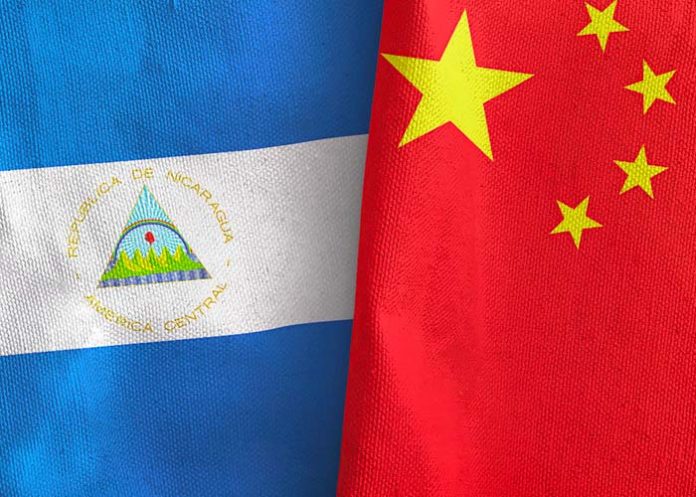 Foto: Nicaragua respalda firmemente a China tras elecciones en Taiwán / Cortesía