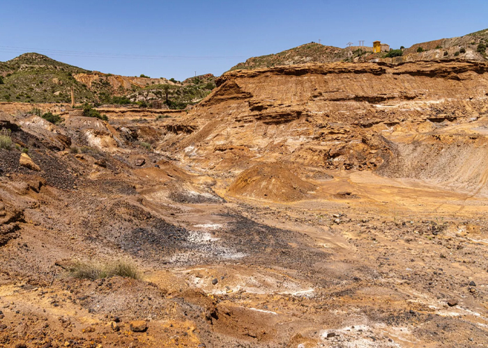 21 muertos en Tanzania deja el derrumbe de una mina de oro
