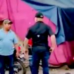 Foto: Trágico desenlace deja un héroe asesinado y agresor prófugo en Guatemala/Cortesía