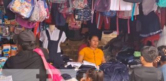 ¡Feria Escolar en Carazo! Encuentra los mejores precios en útiles y uniformes
