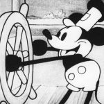 Foto: ¡De ratón encantador a pesadilla! Mickey Mouse se desata en el cine de terror/Cortesía