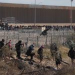 Foto: ¡Dramático secuestro de 31 migrantes en el norte de México, cerca de EE.UU!/Cortesía