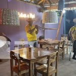 "El Rincón Pinolero", disfruta de la mejor gastronomía nicaragüense en Managua