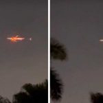 Avión aterriza de emergencia en aeropuerto de Miami tras un incendio en el motor