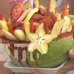 Foto: ¡Mango Chilly! Nace para los amantes de lo ácido con chile en Managua/TN8