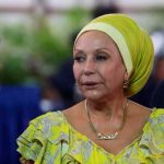Nicaragua rindió homenaje a la senadora colombiana Piedad Córdoba