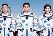 Foto: China se prepara para misiones espaciales /cortesía