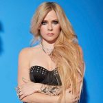 Foto: ¡El regreso de Avril Lavigne a los escenarios genera gran expectación!/Cortesía