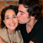 La mamá de Danilo Carrera venció el cáncer y lo anuncia con emotivo mensaje