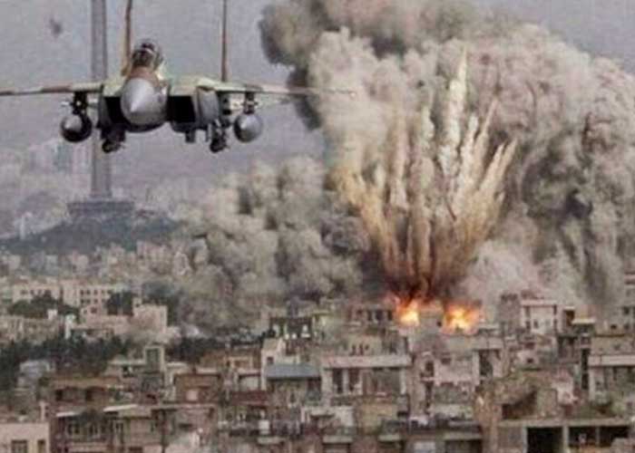 Foto: Ascendió a 25.490 los muertos y 63.354 los palestinos heridos por Israel/Cortesía