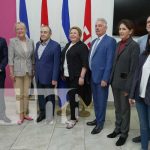Delegación de Crimea recibe cálida bienvenida en Nicaragua para fortalecer la cooperación