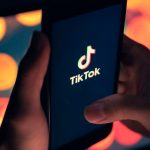 Foto: TikTok se actualiza  /cortesía