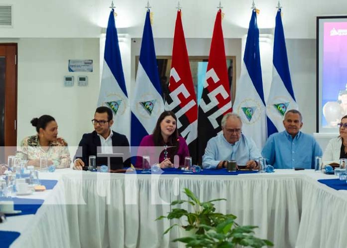 Plan 2024: Mentorías y certificaciones para impulsar la Economía Creativa en Nicaragua