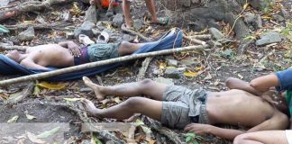Dos hermanos gemelos pierden la vida por ahogamiento en una poza en Juigalpa
